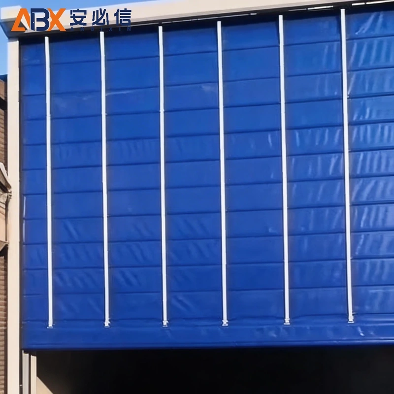 山南市充气式门封